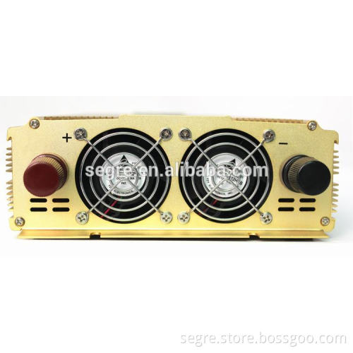 3000w power inverter pure sine wave inverter generator 24 volt power inverter used in home